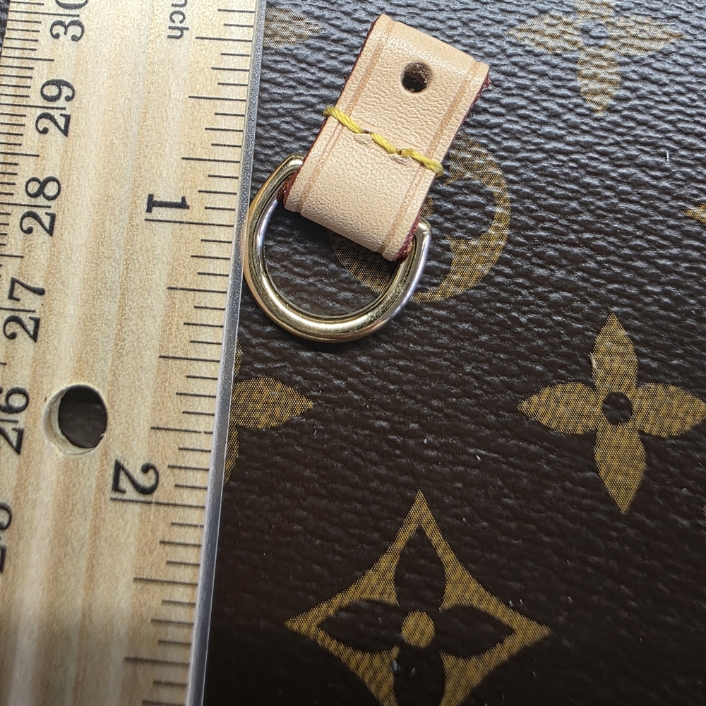 Louis Vuitton Strap Loop Replacement X1 - image 4